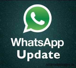 "Mark As Unread" Feature Introduced By Whatsapp