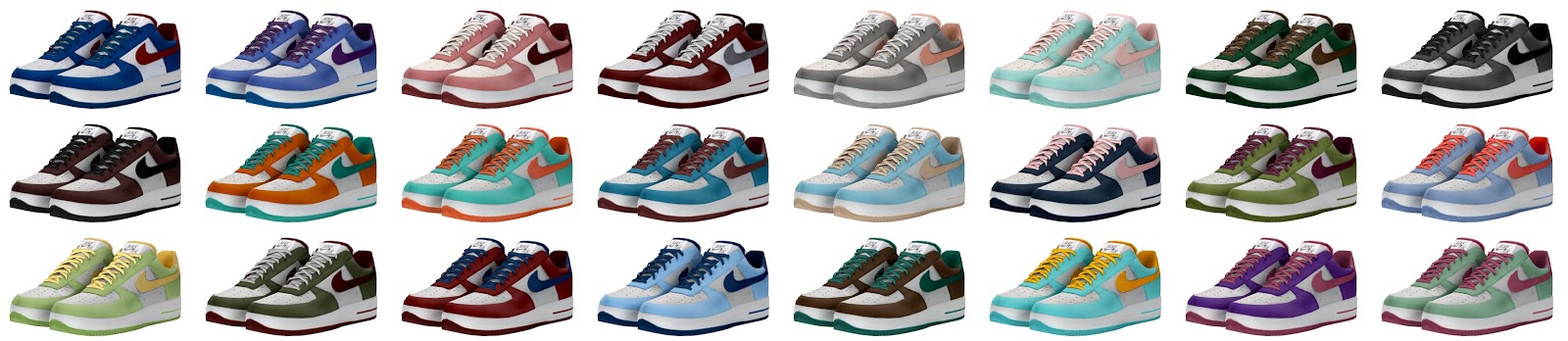 air force 1 mod air force 1 mod