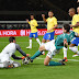 Brasil vence a Alemanha e exorciza fantasma antes da Copa do Mundo