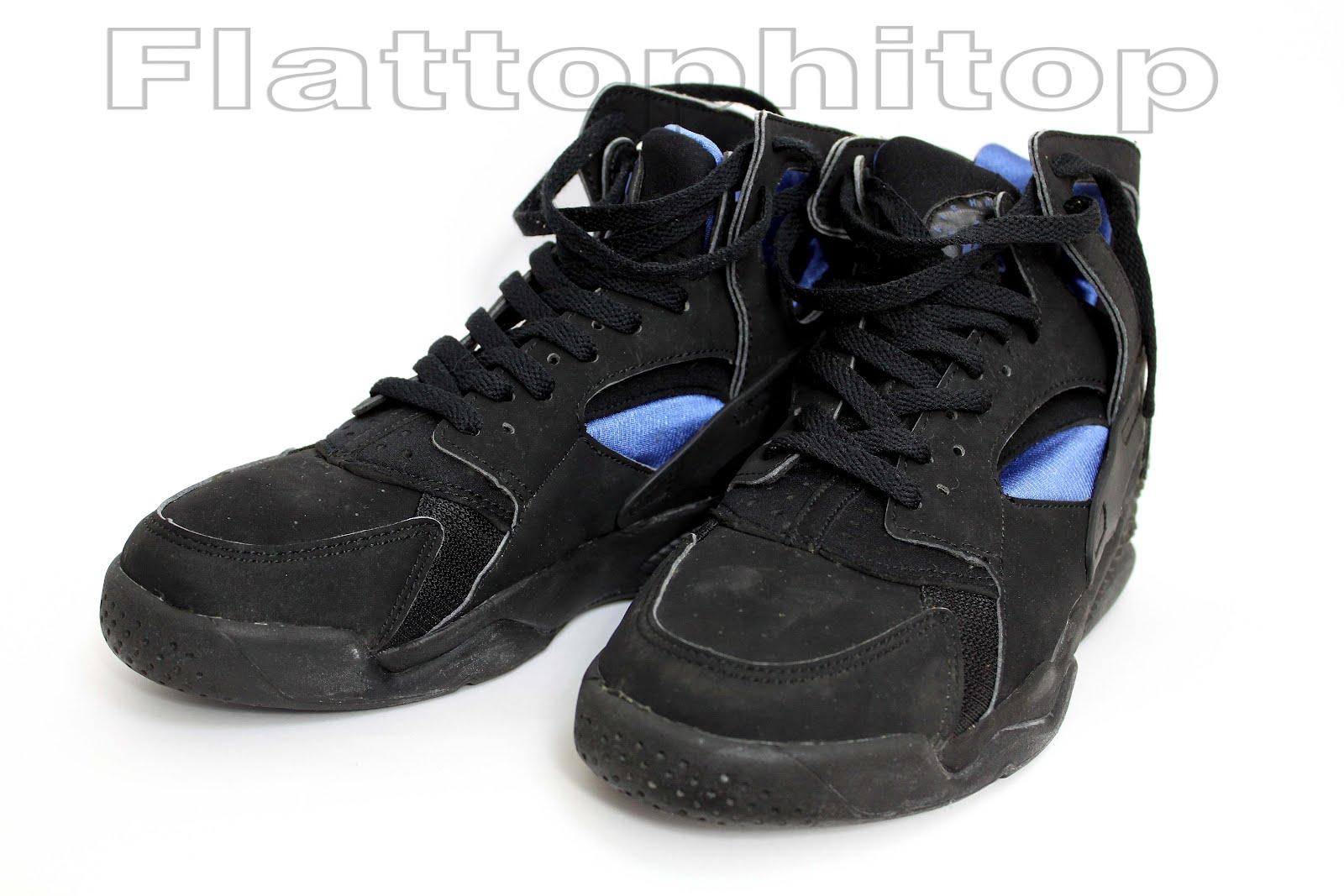 nike huarache basketball 1992
