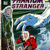 Phantom Stranger v2 #19 - Neal Adams cover 
