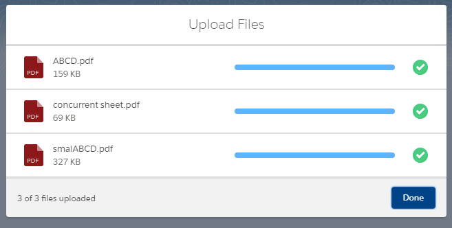 .fileupload buttonbar