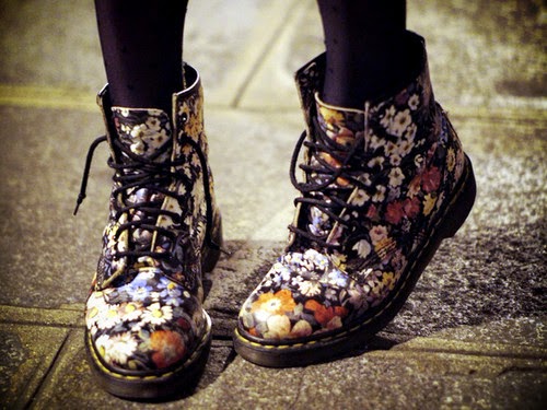 Colección de botines Otoño - Invierno Colección de botines Otoño - Invierno