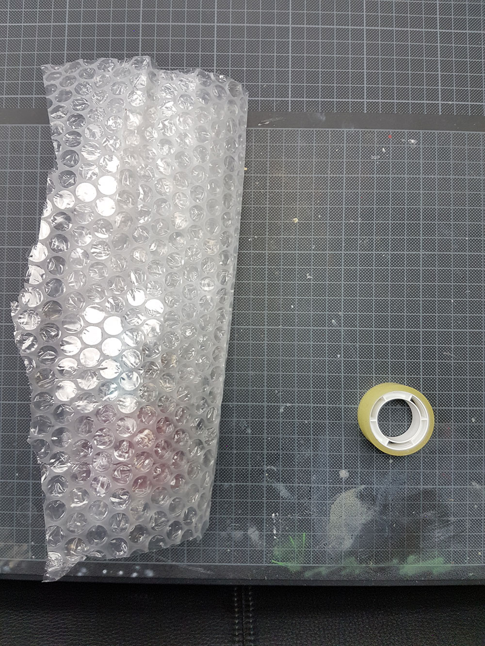 Tutorial How to pack your miniatures the right way 2.0