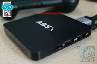 review nexbox a95x indonesia
