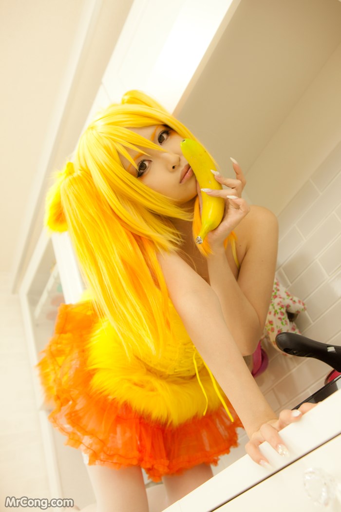 Collection of beautiful and sexy cosplay photos - Part 017 (506 photos) photo 20-8