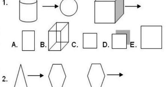 Contoh Soal Psikotes Adira Finance Menjawab Soal