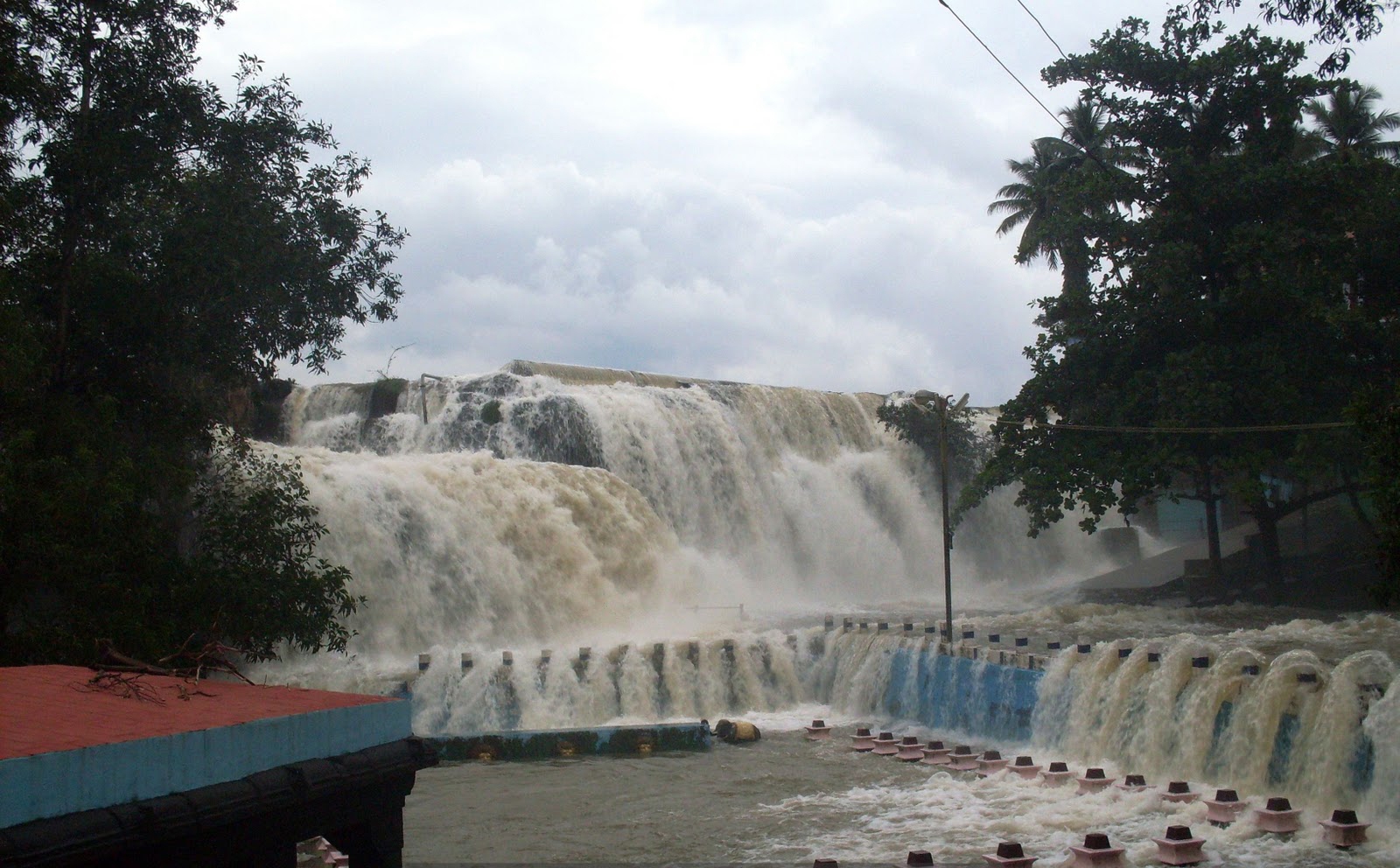 Image result for thirparappu falls in tamil