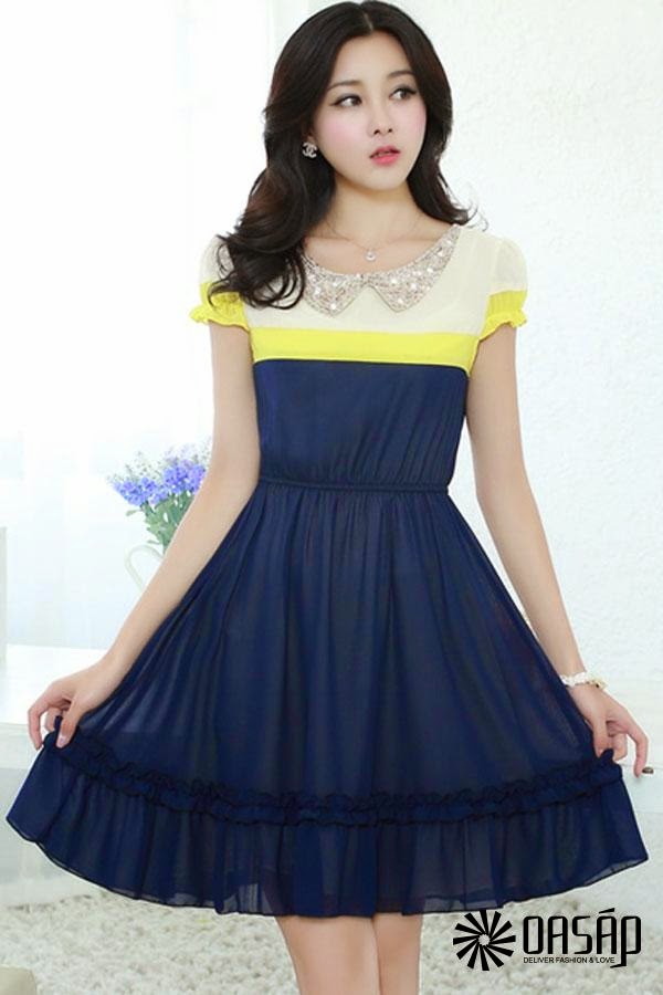 Vestidos de moda Vestidos de moda