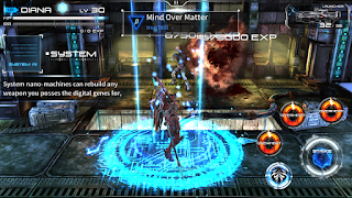 Implosion - Never Lose Hope Apk Data Obb : Free Download Android Game