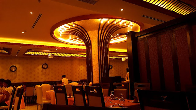 grand barbeque buffet restaurant dubai