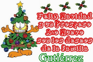 Consejos de Salud: FELIZ NAVIDAD FAMILIA