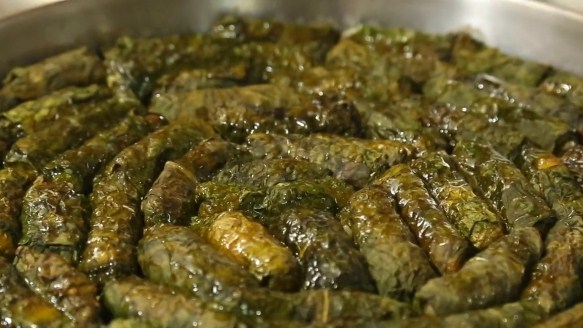 erzurum lor dolması dolma tarifleri