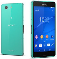 Download Firmware Sony Xperia Z3 Compact - D5803 - Android 5.1.1