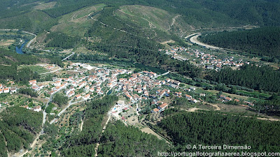 Dornelas do Zêzere