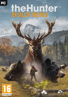 theHunter: Call of the Wild - PC (Download Completo em Português)