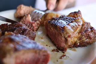steak cafayate argentina
