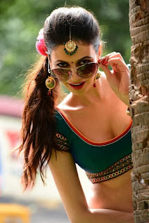 Actress Simran Kaur Mundi Latest  Picture Gallery  0002