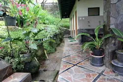 villa la lita gunung bunder