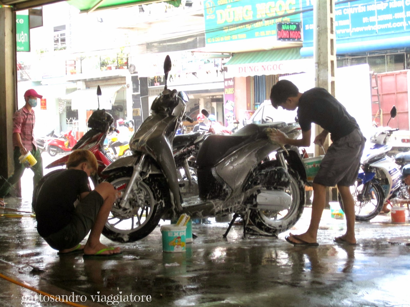 Nha Trang