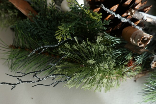 Amara-traditional-Christmas-wreath-close-up-detail-of-greenery-and-twigs