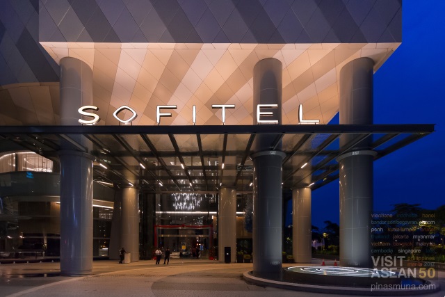 Sofitel Kuala Lumpur Damansara