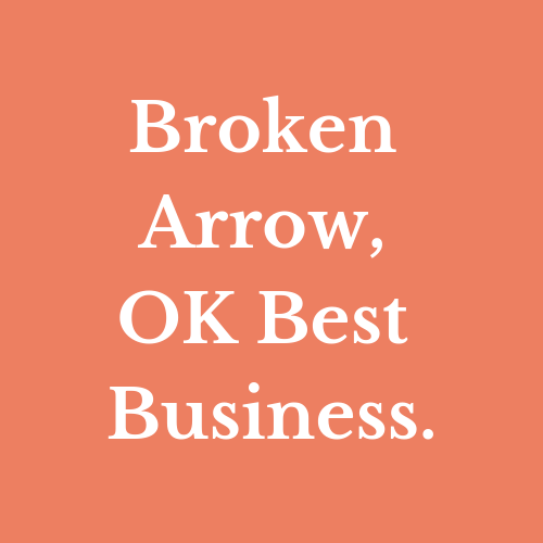 Broken Arrow, OK Best Business