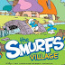 تحميل لعبة قرية السنافر Smurfs' Village v1.47.0 مهكرة (توت وذهب غير محدود) اخر اصدار