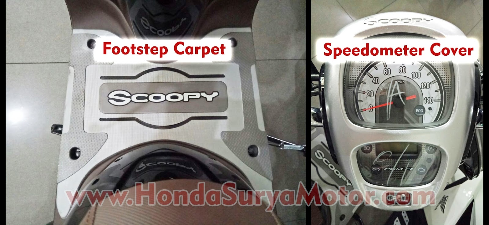 scoopy stylish dealer honda surya motor banjarmasin scoopy stylish dealer honda surya motor banjarmasin
