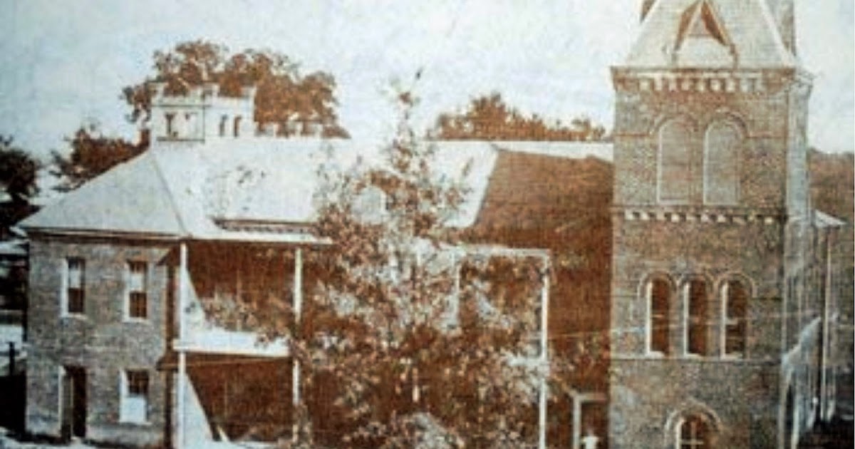 LaTour Genealogical Collection Marksville Courthouse Avoyelles Parish