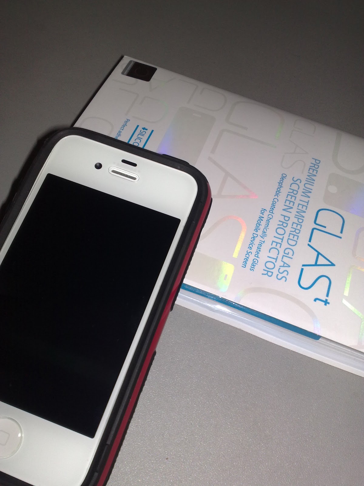 Iphone Glas Weib Iphone Glas Weib
