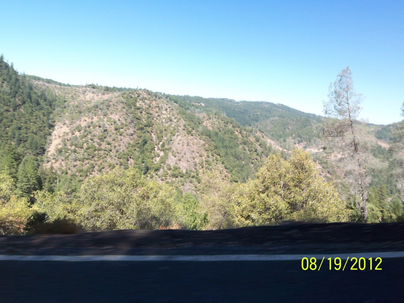 2012 Arlen Ness Signature Victory Vision 53 Iowa Hill, Foresthill