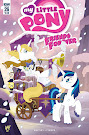 My Little Pony Friends Forever #26 Comic