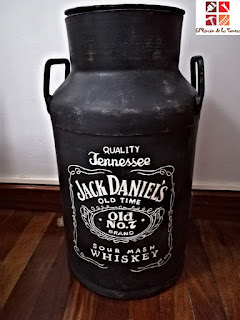lechera jack daniels lechera jack daniels