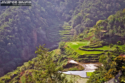 Banaue Rice Terraces, Ifugao, North Philippines, Baguio, Banawe, Eighth 8th Wonder of the World, UNESCO Heritage, Tourism, Michael Roudebush, Paul Rush, Kyle Degraff, Jamie Susara