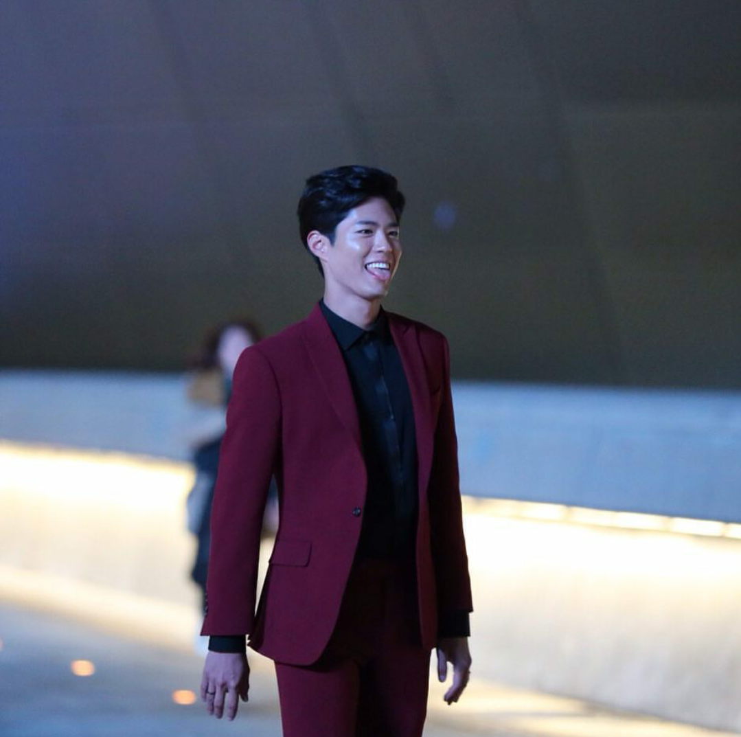 박보검 제이에스티나 인터뷰 (+랑 & 리안) | 인스티즈