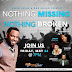Kevin levar & One Sound Presents - Nothing Missing, Nothing Broken (Live Recording)