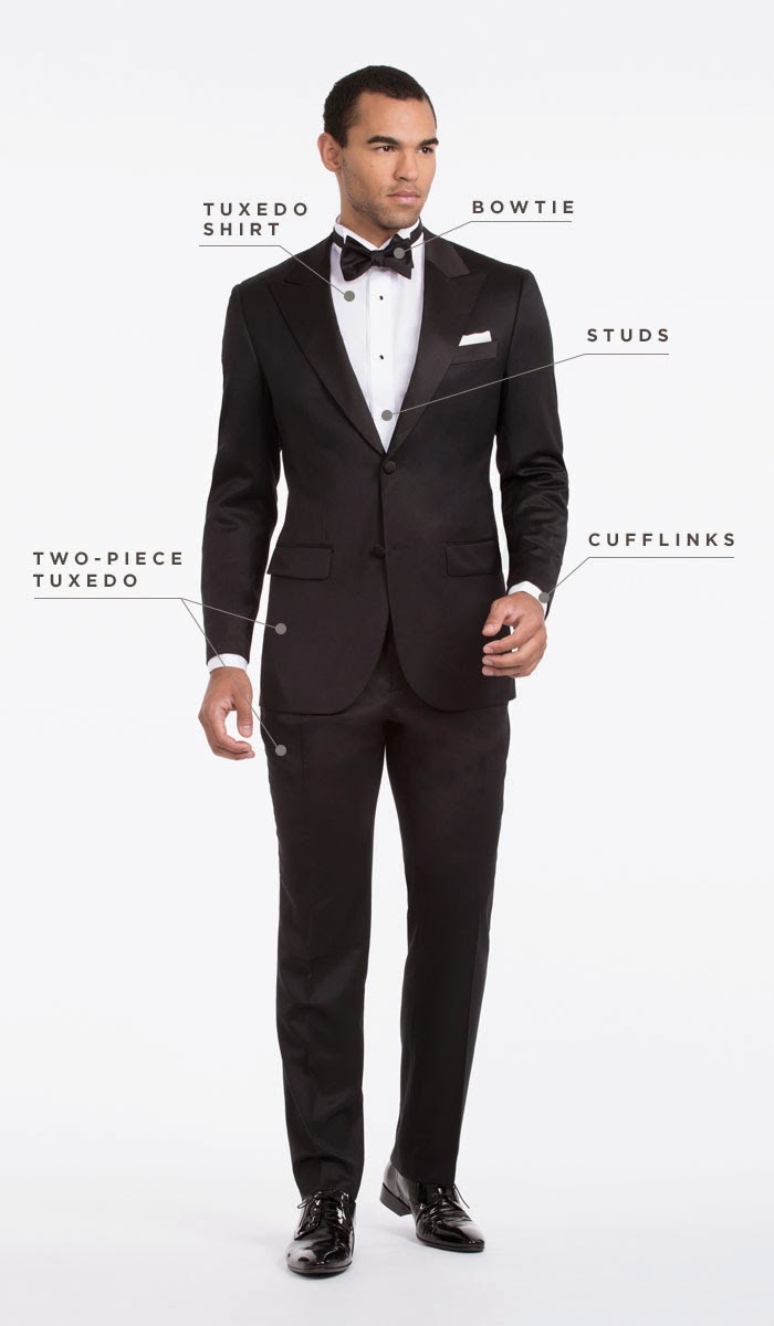Indochino Deal Alert: Save up to $297 on your tuxedo outfit
