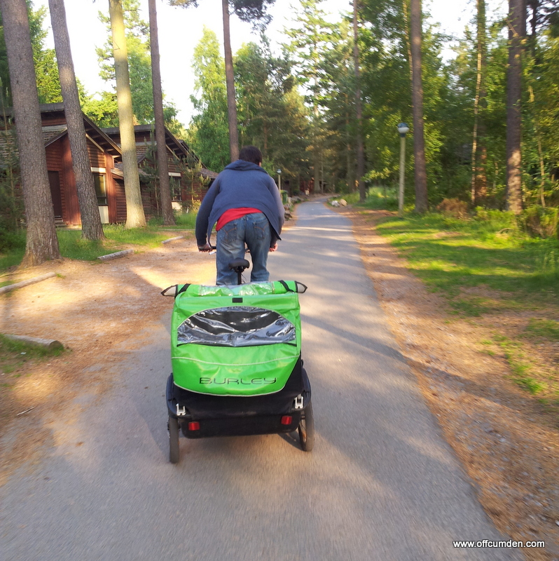 Center Parcs Whinfell Review Part Two Helpful Mum