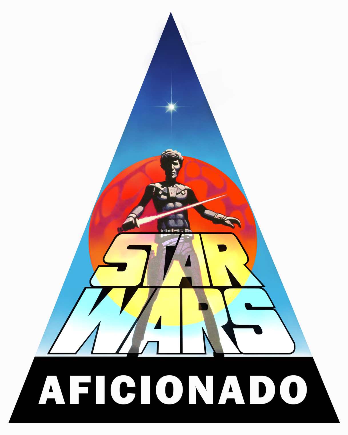 WELCOME TO THE WIDER UNIVERSE OF 'STAR WARS AFICIONADO'