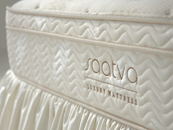 Click Saatva Luxury Mattress Click Saatva Luxury Mattress