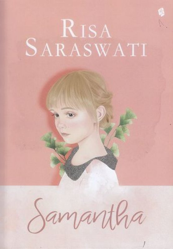 Samantha by Risa Saraswati OVEREBOOK