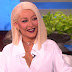christina aguilera conferma: nuovo album nel 2016