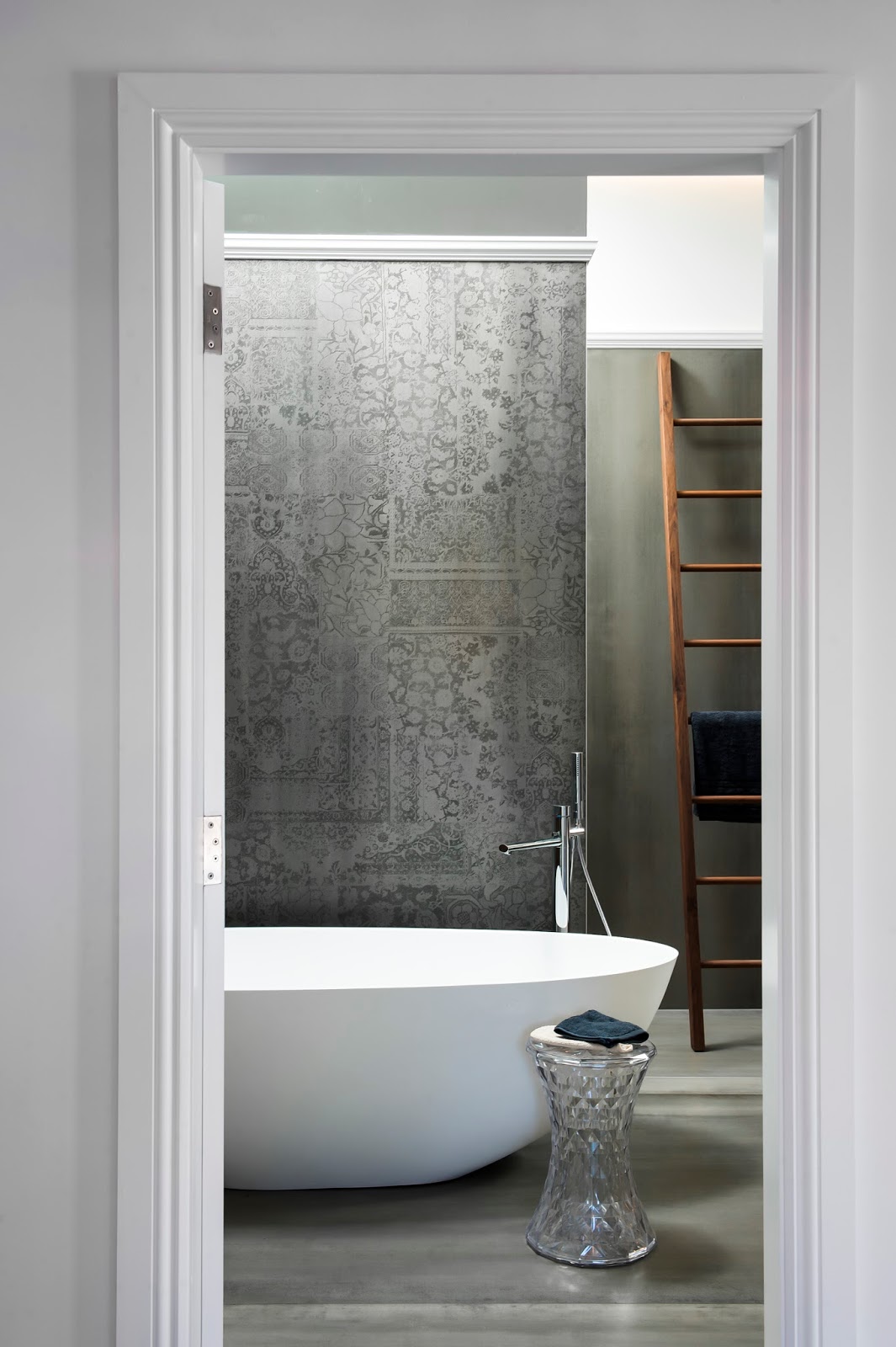 Minosa: Main Bathroom meets Powder Room with stunning result Minosa: Main Bathroom meets Powder Room with stunning result on Main Bathroom Ideas
id=75742