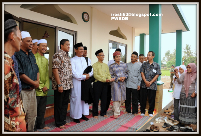 LEBIH BAIK JADI BEKAS ORANG JAHAT DARI BEKAS ORANG BAIK ...