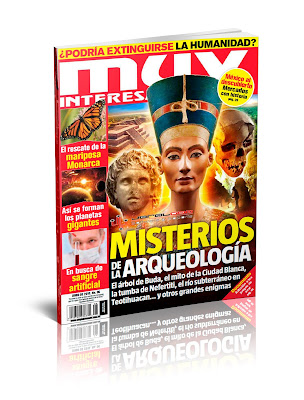 Revista Muy Interesante México - Junio 2016 Revista Muy Interesante México - Junio 2016
