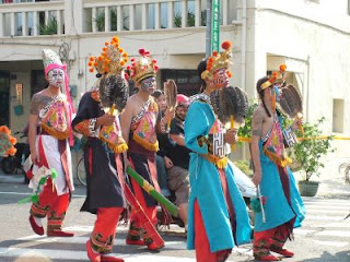 Taoism: Rituals and Dress Requirements