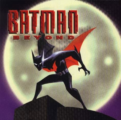 Batman del Futuro (1999) [52/52] [Mega] [castellano]