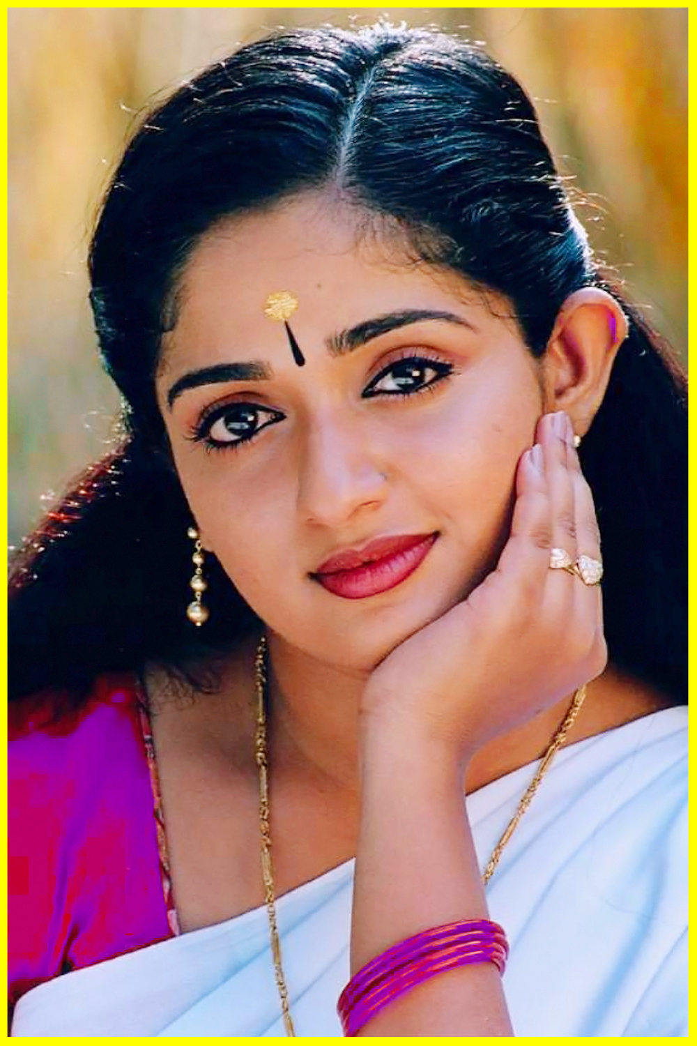 Kavya Madhavan Malayalam Actress New Hd Photos  Hq Photo Plus-2509