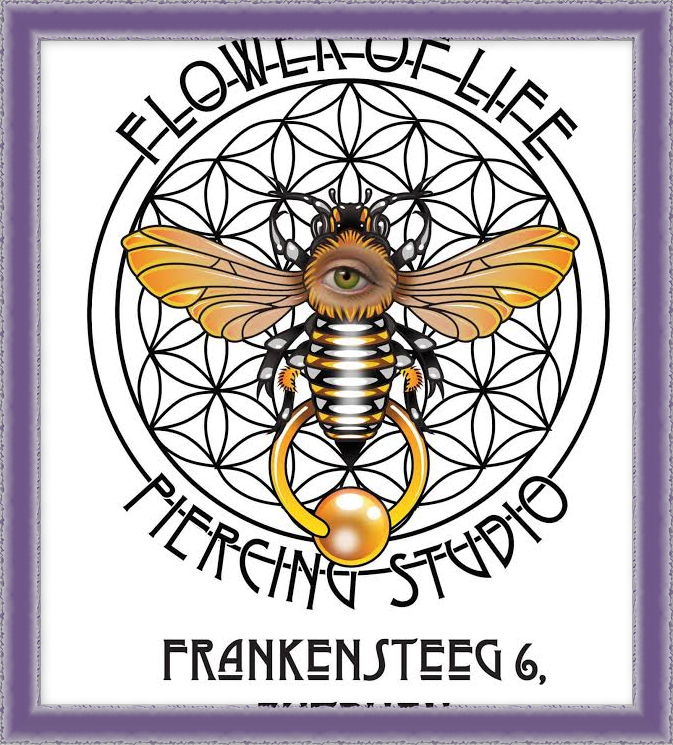 Piercing stories by Angie Interview Diana de Ruiter